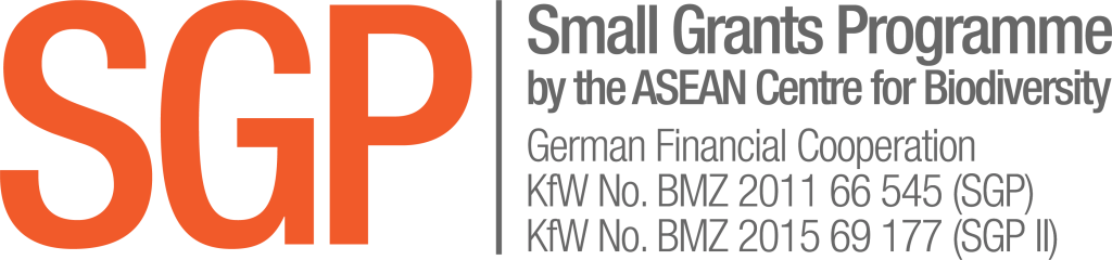 Sgp i and ii brochure logo